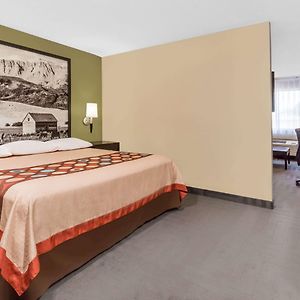King Studio Suite Non-Smoking